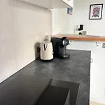 Apartment L'ecrin Setois - T2 Climatise - Centre - Terrasse *